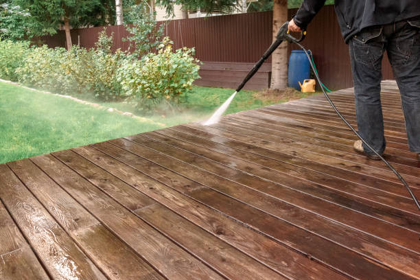 Pre-Holiday Cleaning in Maquoketa, IA
