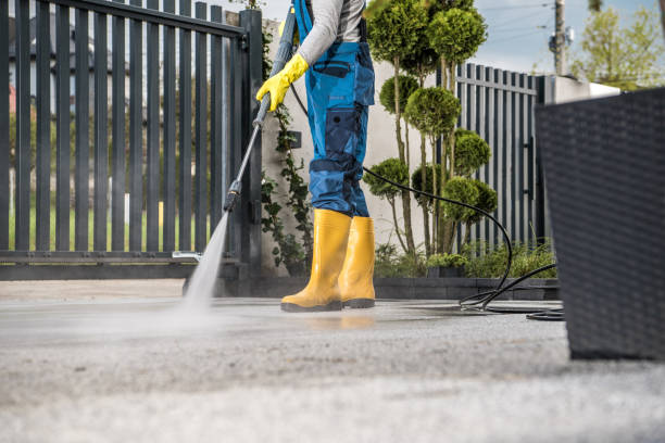 Best Factory Floor Cleaning  in Maquoketa, IA
