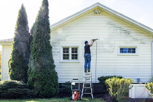 Best Restaurant Pressure Washing  in Maquoketa, IA