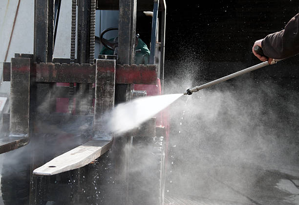 Best Patio and Deck Pressure Washing  in Maquoketa, IA