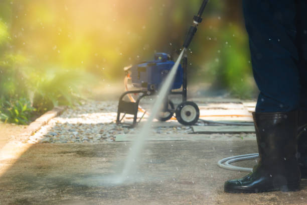 Best Parking Lot and Garage Cleaning  in Maquoketa, IA